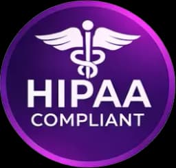 HIPAA compliant