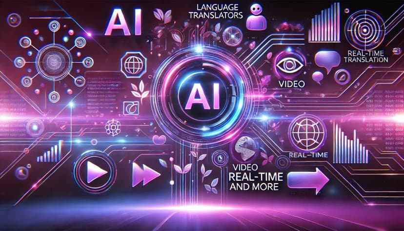 Top AI Language Translators for Text Video Real Circuit Diagram