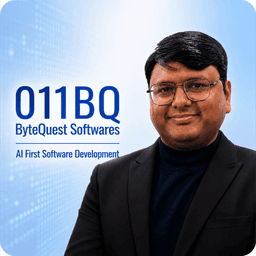 Photo of Shashank Jain
